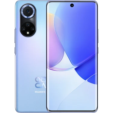 Huawei Nova 9 128 GB 8 GB Ram (Huawei Türkiye Garantili)