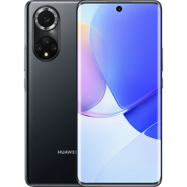 Huawei Nova 9 128 GB 8 GB Ram (Huawei Türkiye Garantili) Gece