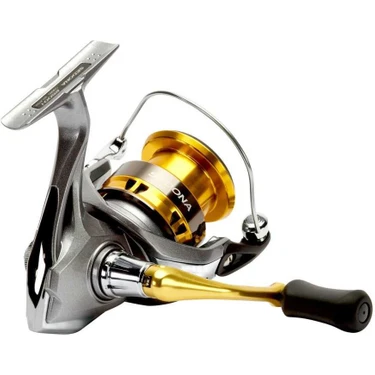 Shimano Sedona 2500 HG FI Spin Olta Makinesi Fiyatları