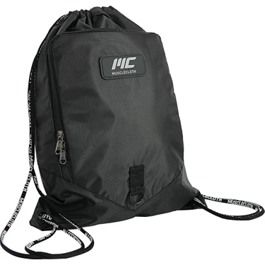 Musclecloth Sackpack Spor Çanta