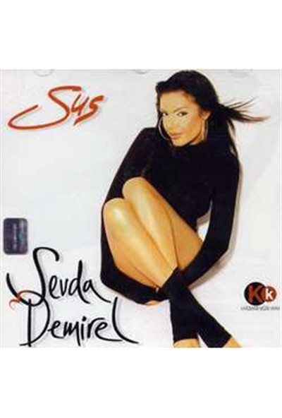 The End Sevda Demirel – Sus CD