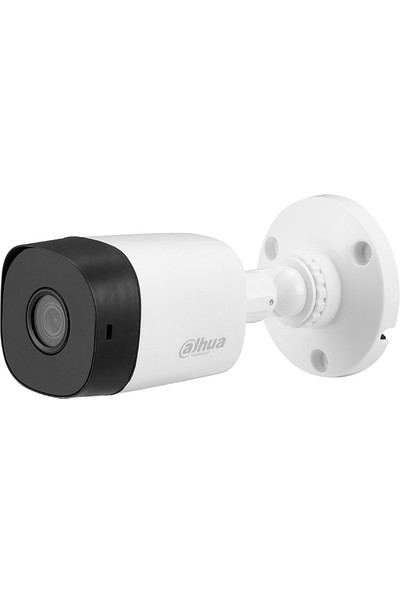 Dahua 6 Kameralı 20 Metre Gece Görüşlü Güvenlik Kamera Seti