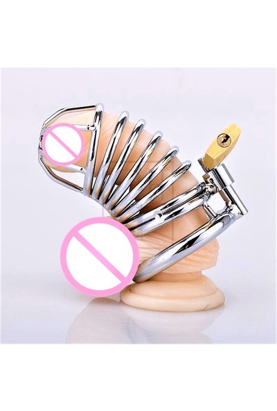 Joytoy Metal Penis Kafesi Penis Cage