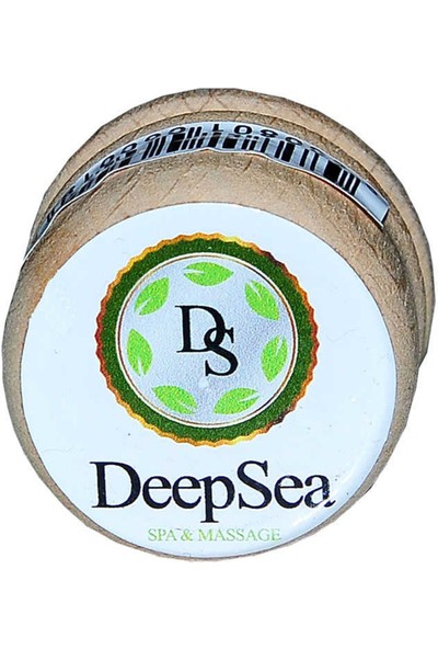 Deepsea Menthol Taşı Spa ve Masaj Mentholü 7 gr x 5 Adet