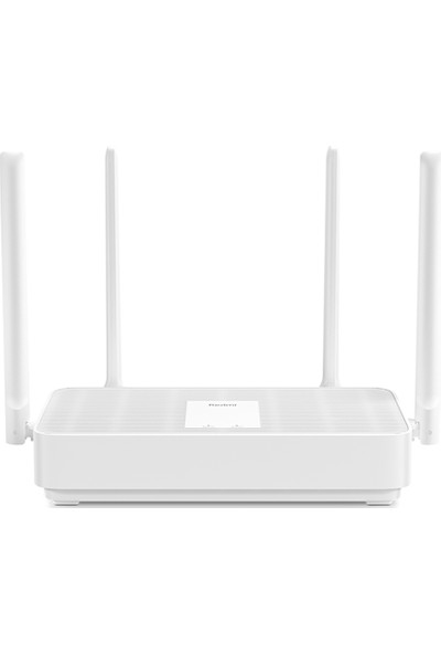 Redmi Router AX3000 Wifi-6 Gigabit 2.4g/5g Dual-Band Yönlendirici (Yurt Dışından)