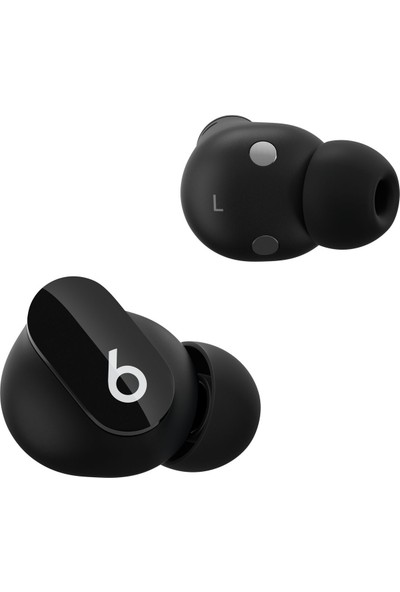Beats Studio Buds Siyah Gürültü Önleme Özellikli Gerçek Kablosuz Kulak Içi Kulaklık Powerbank Hediyeli