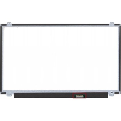 Hp 250 G4 M9S67EA M9S68EA M9S69EA Notebook Slim Led/lcd Panel - Laptop Ekranı