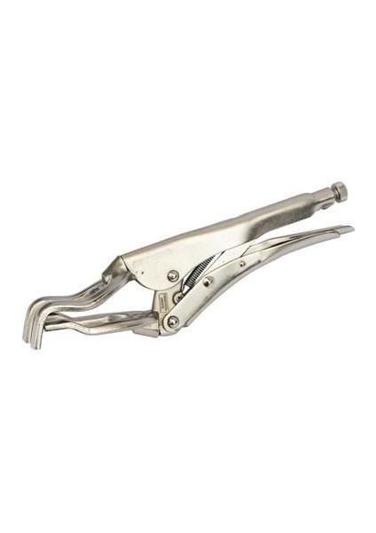 Izeltaş 280 mm Kaynakçı Ayarlı Pense (Boru Için)