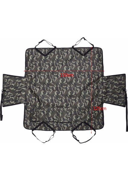 Kedi Köpek Araba Koltuk Örtüsü Araç Koruma Kılıfı indirimleri