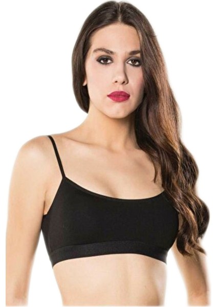 708 Ip Askılı Pedli Büstiyer