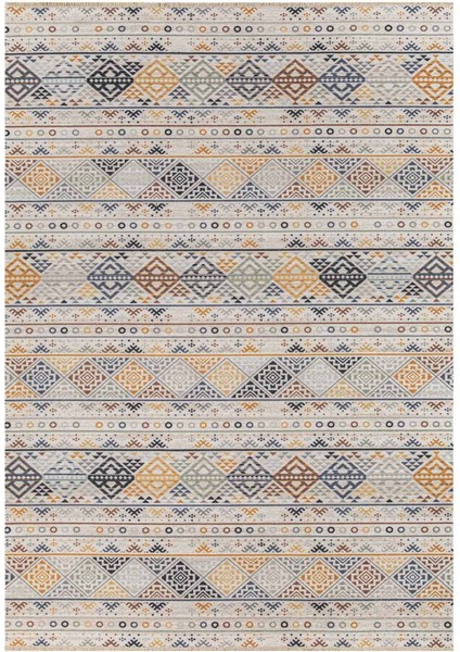 Angora Home  Vega Dekoratif Yeni Nesil Kilim4224