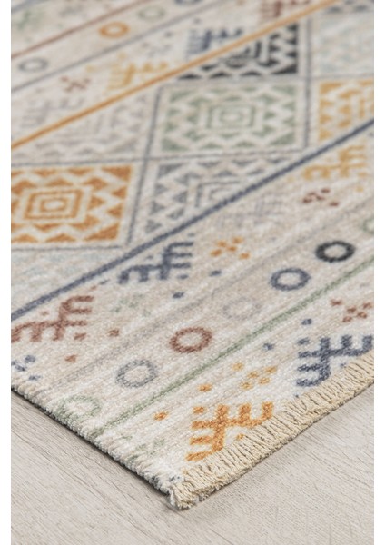 Vega Dekoratif Yeni Nesil Kilim4226ml
