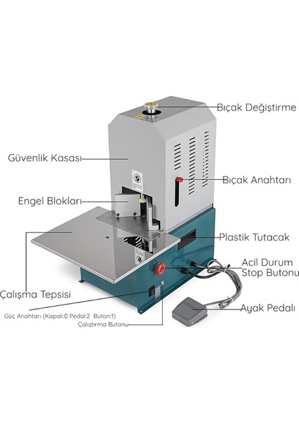 L777 Elektronik Köşe Kesme Yuvarlama Makinesi Elektrikli Köşe Ovalleştirme Makinesi