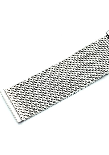 22MM Tommy Hılfıger Uyumlu Hasır Saat Kordonu 624HSR-2
