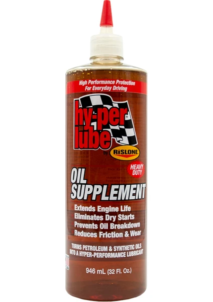 Hy-Per Lube Motor Yağı Takviyesi 946 ml