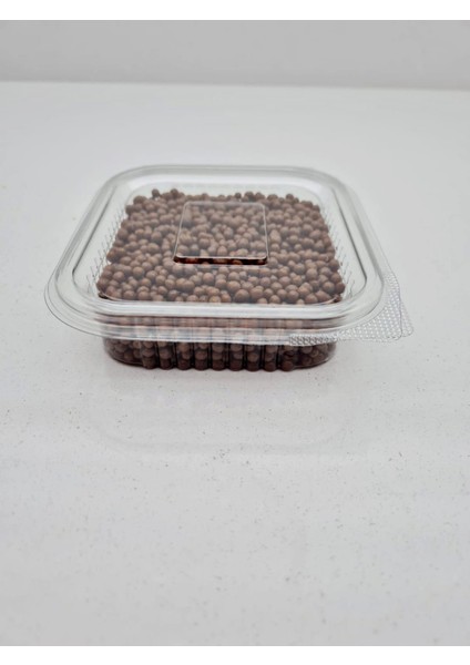 Pirinç Patlağı Pasta Süsü Sütlü - 100 gr indirimleri