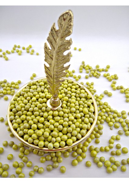 Pirinç Patlağı Pasta Süsü Sarı - 100 gr fiyatları