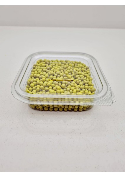 Pirinç Patlağı Pasta Süsü Sarı - 100 gr indirimleri