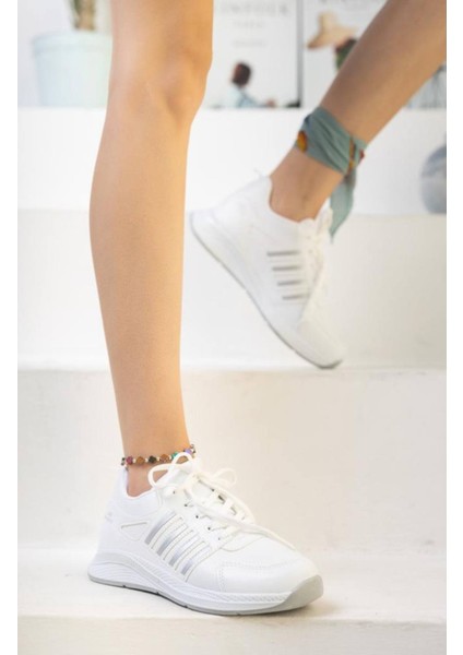 Kadın Spor Ayakkabı modelleri