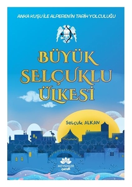 Büyük Selçuklu Ülkesi