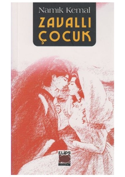 Zavallı Çocuk