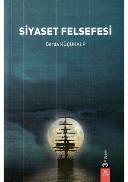 Siyaset Felsefesi