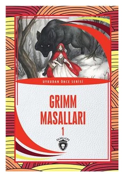 Grimm Masalları 1