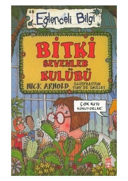 Eğlenceli Bilgi (Bilim) - Bitki Sevenler Kulübü