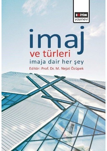 Imaj ve Türleri - Imaja Dair Her Şey