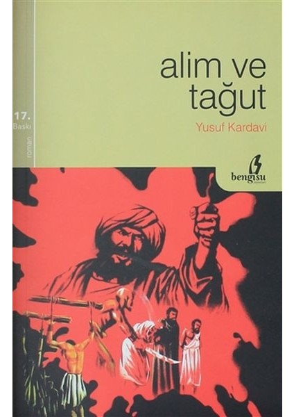 Alim ve Tağut