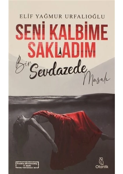 Seni Kalbime Sakladım