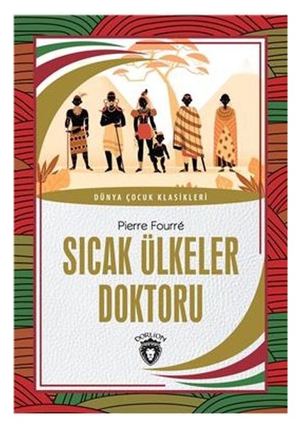 Sıcak Ülkeler Doktoru
