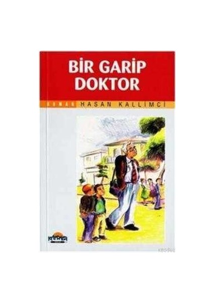 Bir Garip Doktor