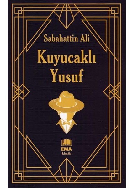 Kuyucaklı Yusuf