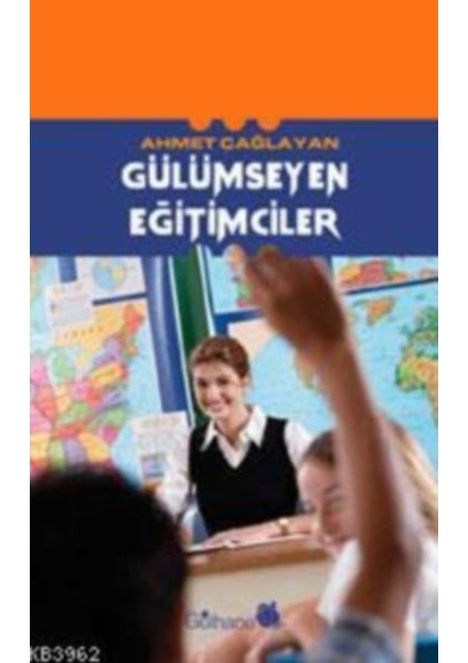 Gülümseyen Eğitimciler