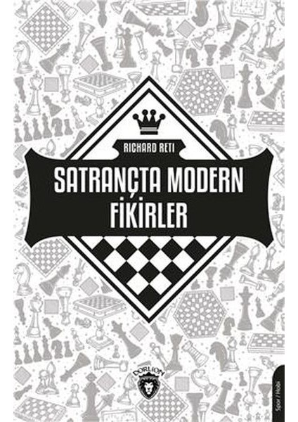 Satrançta Modern Fikirler
