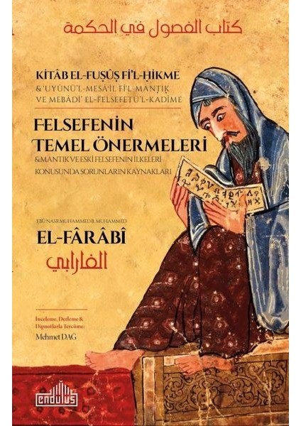 Felsefenin Temel Önermeleri