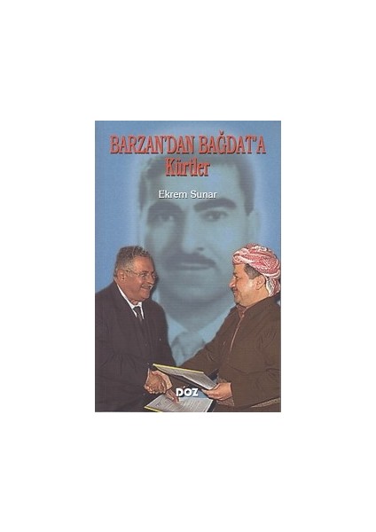 Barzan'dan Bağdat'a Kürtler