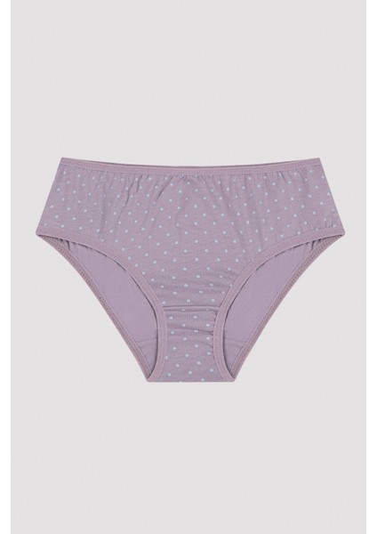 Çok Renkli Kız Çocuk Together Organic 3lü Slip Külot fiyatları