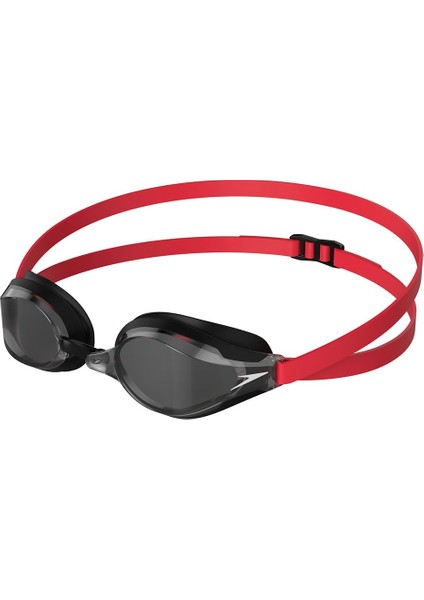 Fastskin Speedsocket 2 (Siyah/kırmızı)