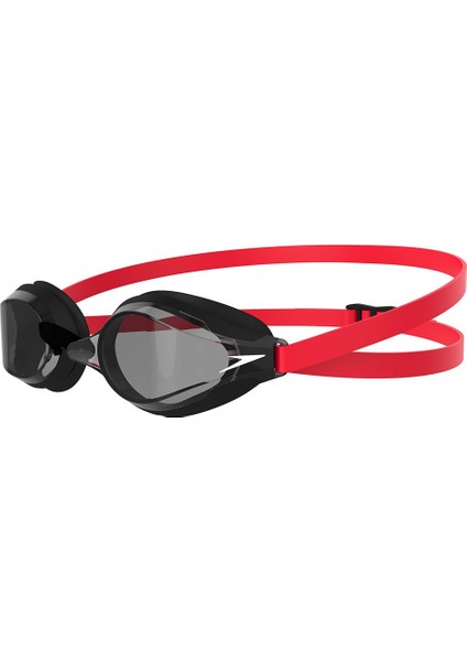 Fastskin Speedsocket 2 (Siyah/kırmızı)