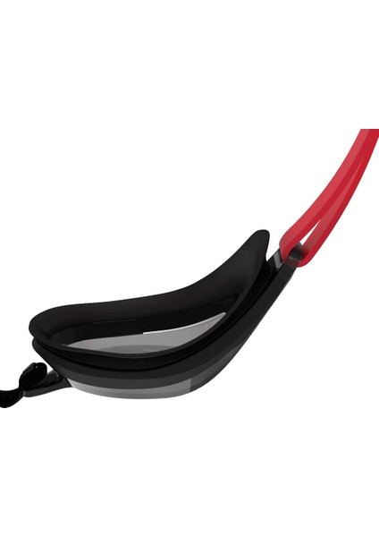 Fastskin Speedsocket 2 (Siyah/kırmızı)