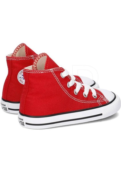 7J232C Chuck Taylor All Star Bebek Spor Ayakkabı