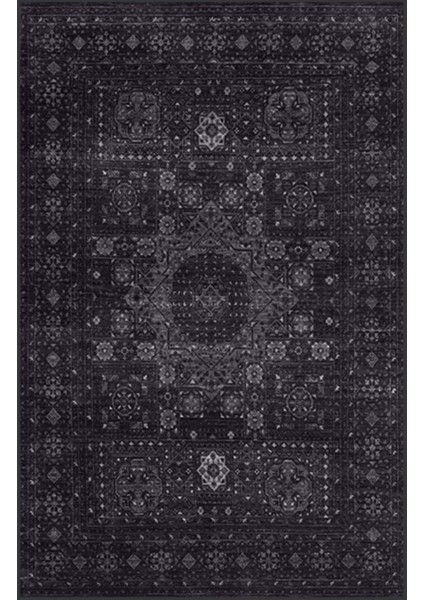 Dijital Baskı Yıkanabilir Kaymaz Taban Salon Halısı RVG1567-SD342 fiyatları