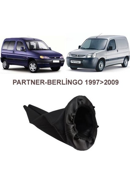 Vites Kol Körük Partner-Berlıngo 1997-2008 7589G3