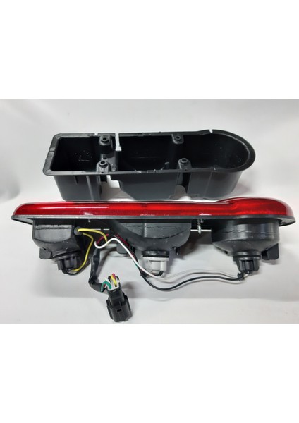 Hyundai H100 Kamyonet Stop Komple modelleri