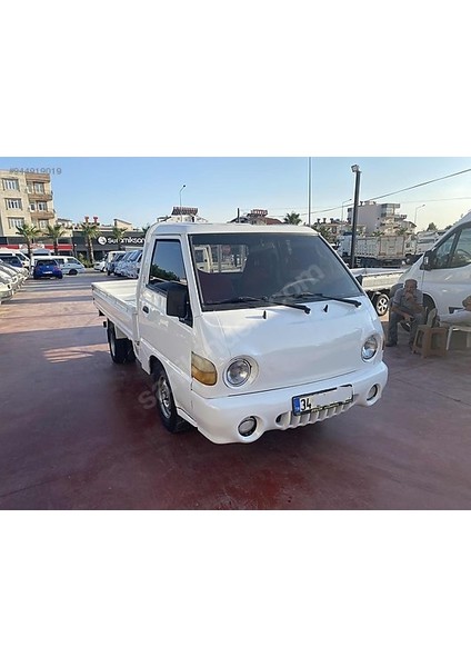 Hyundai H100 Kamyonet Stop Komple fırsatları