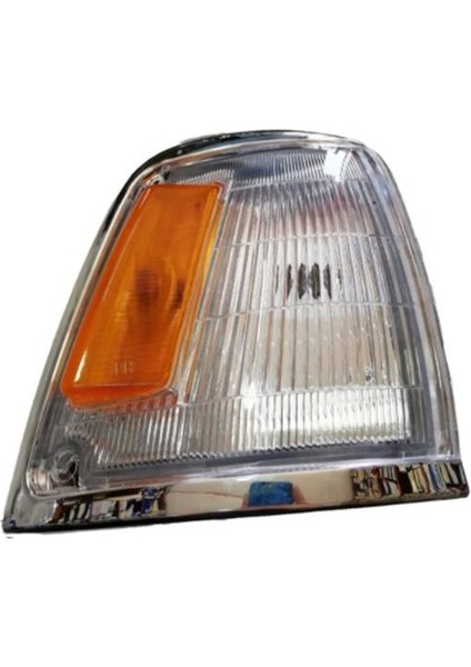Sinyal Ön Sağ Hilux 1988-1997 LN85 Krom