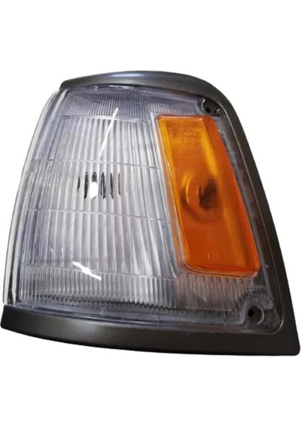 Sinyal Ön Sol Hilux 1988-1997 LN85 Gri