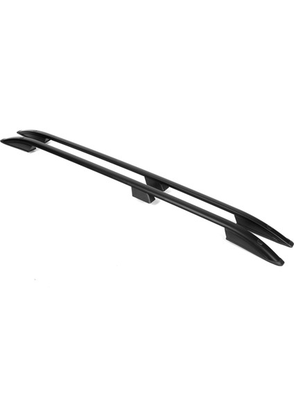 Ford-Transit Long (Uzun) 2014 Üzeri Tavan Çıtası Skyport Siyah